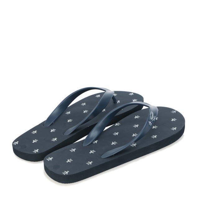 Mens penguin flip on sale flops