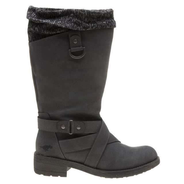 Rocket Dog Telsa Boots