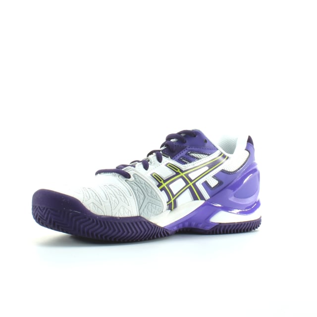 Asics gel online resolution 5 womens