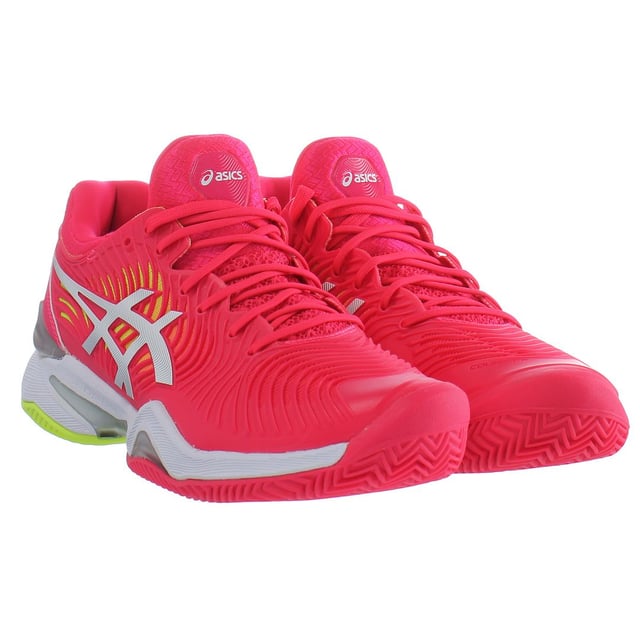 Asics court ff 2 discount clay