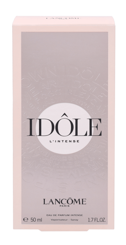 Lancome idole intense deals