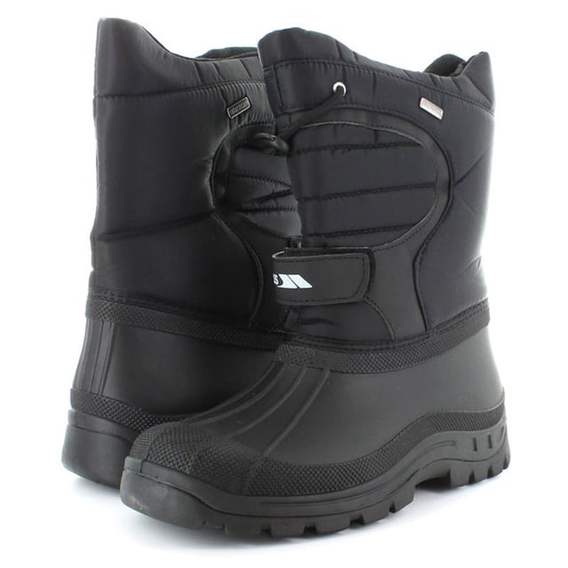 Trespass yetti snow boots 2025