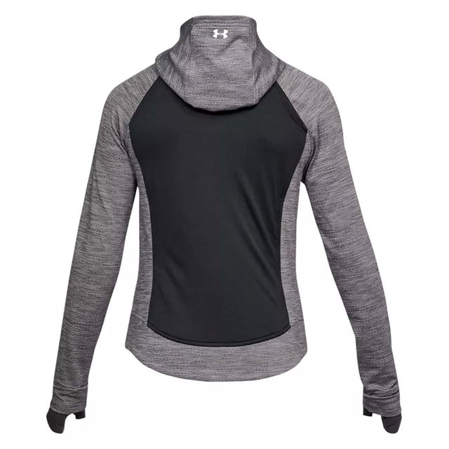 Under armour deals coldgear reactor hoodie