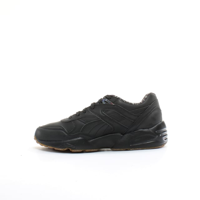 Puma trinomic r698 grey mens top