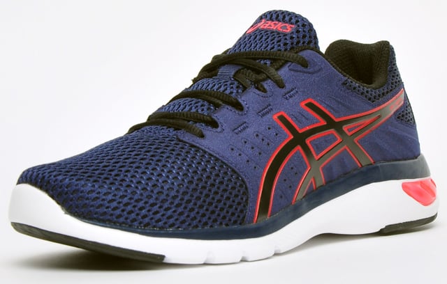 Asics women's gel-moya outlet ankle-high running shoe