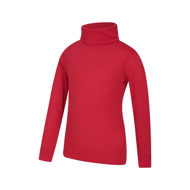 Design: Plain. Fabric Technology: Breathable, Lightweight, Moisture Wicking, Quick Dry. Sleeve-Type: Long-Sleeved. Neckline: Roll Neck. Fastening: Pull Over. 7-8 Years: 26 in. 13 Years: 33 in. 11-12 Years: 31 in. 5-6 Years: 24 in. 9-10 Years: 28.5 in. 3-4 Years: 22.5 in. 2-3 Years: 22 in.