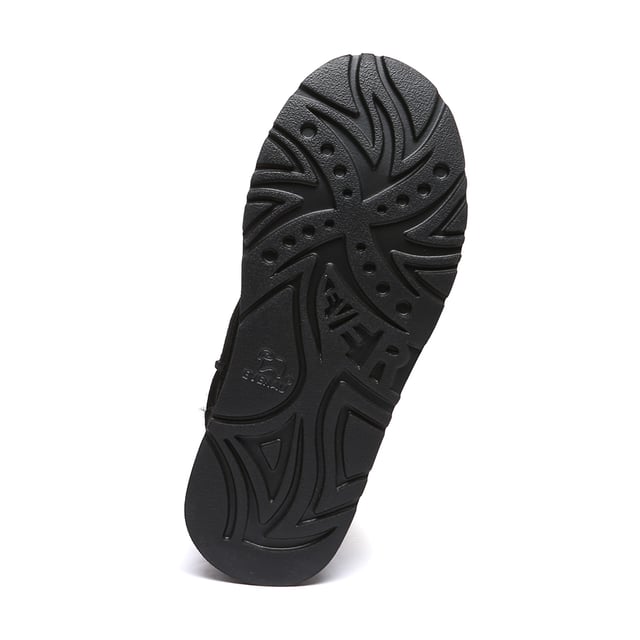 De Shoveler Boots combineren de geliefde Chelsea-stijl met de trendy platformzool, vervaardigd van duurzaam koeiensuède voor een verfijnde en moeiteloze look. Met hun pluizige voering van schapenwol garanderen ze winterwarmte en combineren ze functionaliteit en stijl moeiteloos.