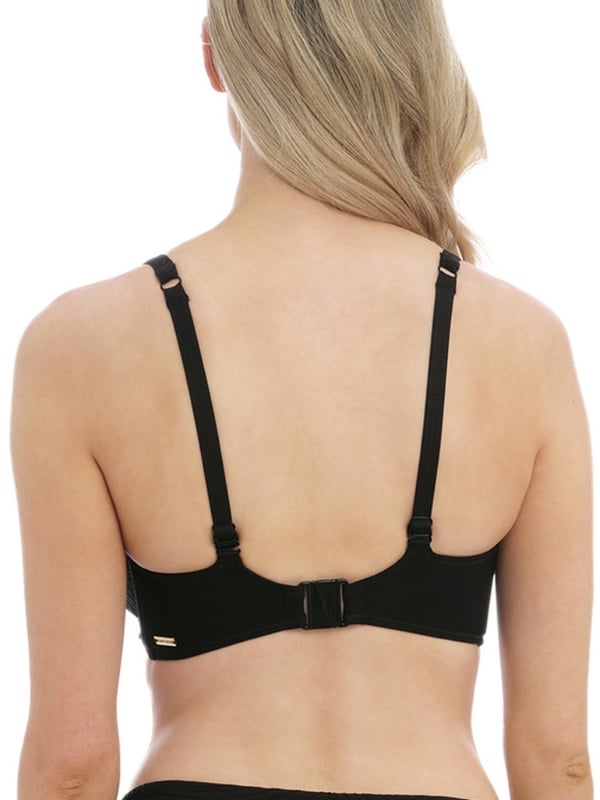 Ottawa Plunge Bikini Top