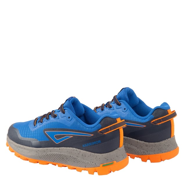 Karrimor Boys Tempo TR 8 Junior Trainers
