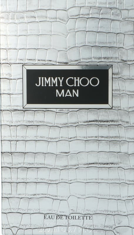 Jimmy Choo Man Edt Spray