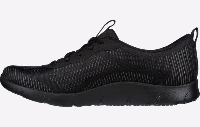 Skechers Arch Fit Refine Classy Doll Trainers Womens
