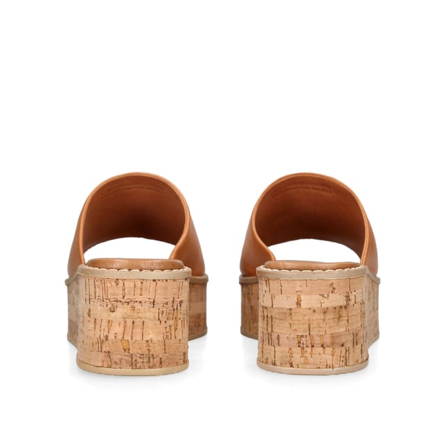 Kurt geiger maci tan outlet