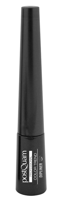 Delineador líquido de ojos negro, trazado intenso y secado rápido 3 ml
Ref. PQMKDLBL

Descripción
Delineador líquido de ojos negro
3 ml

Delineador liquido de ojos de secado rápido con el que se consigue un trazado intenso y perfecto de la línea del párpado
Período de duración tras apertura
6 meses
Color
Negro
Ingredientes
Aqua, Xanthan Gum, Methylparaben, Propylparaben, Hydroxyethylcellulose, Magnesium Aluminum Silicate, Glyceryl Stearate, Diazolidinyl Urea, C12-C15 Alkyl Benzoate, Pvp/Hexadecene Copolymer, Sodium Laureth Sulfate, Triethanolamine, Stearic Acid, Pvp, Propylene Glycol
