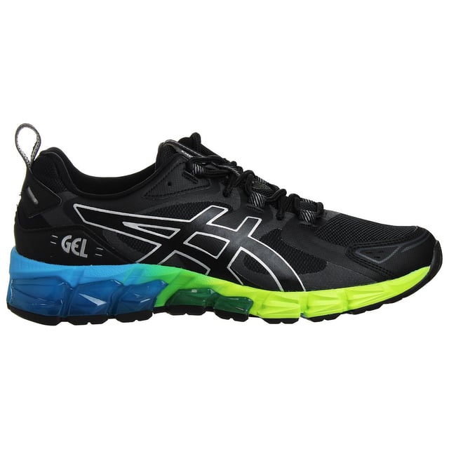 Asics Gel Quantum 180 Mens Black Trainers