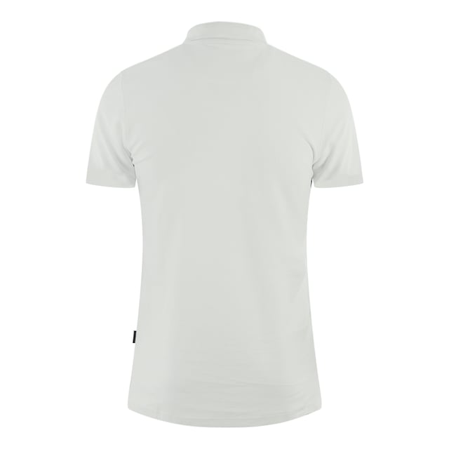 Aquascutum London Classic White Polo Shirt. Experience the sophistication of the Aquascutum brand with this classic White polo shirt, featuring a subtly embroidered brand logo. Feel the quality craftsmanship of this timeless piece, offering style and comfort for any occasion. Add some elegance to your wardrobe today!. Embroidered Branding on The Left Chest, Aquascutum London Classic White Polo Shirt. 100% Cotton, Regular Fit, Fits True To Size, Button Closure, Union Jack Logo. Check Detail Under The Button Fasten, Short Sleeve, Collar Neck. Style Code: P01523 01