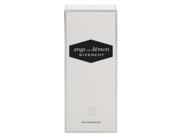 Ange Ou Démon is an amber floral fragrance for women, which was launched in 2006 by Givenchy. The fragrance was created by Olivier Cresp and Jean-Pierre Bethouart, who put together top notes of Saffron, Thyme and Mandarin Orange; middle notes of Lily, Ylang-Ylang and Orchid; and base notes of Vanilla, Tonka Bean, Brazilian Rosewood and Oakmoss. The fragrance is dark, sexy yet light and unique. It's sweet, smooth, creamy with a touch of spiciness. The fragrance is very much suited to the colder, darker weather of Autumn and Winter.