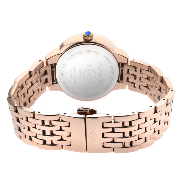 Gv2 2025 astor watch