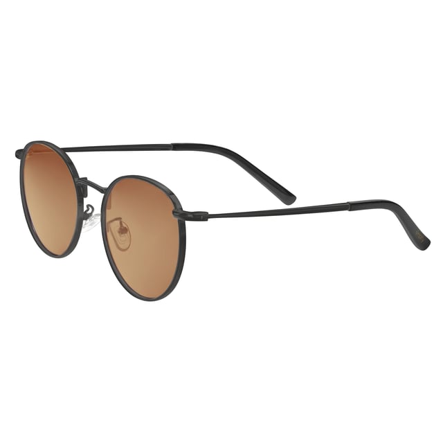 Marco de acero inoxidable de alta calidad; Lentes polarizadas TAC multicapa; Elimina el 100% de la luz azul dañina y el resplandor UVA/UVB; Brazos de acero inoxidable de alta calidad con puntas TR90; Bisagras estándar de acero inoxidable; Almohadillas nasales ajustables para un ajuste cómodo y seguro; Resistente a rayones e impactos;