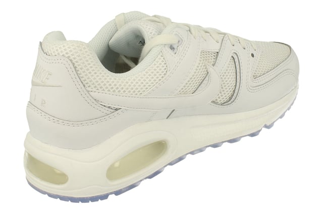 Mens white air max trainers clearance
