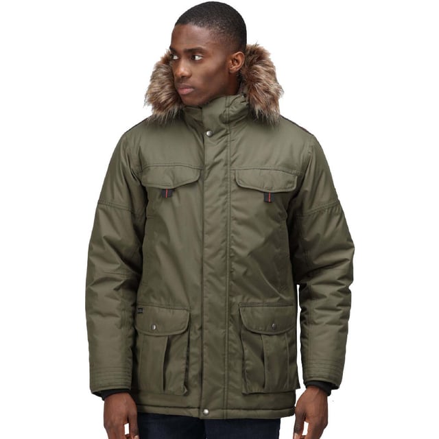 Regatta isotex 10000 top