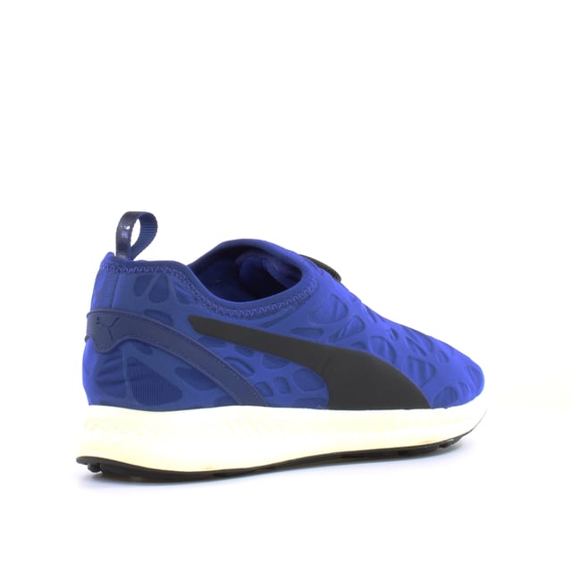 Mens puma disc trainers shop