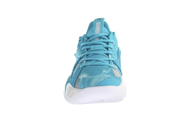 PUMA RS-Dreamer Super Mario Sunsh Lace-Up Azul Sintético Hombre Entrenadores 195076 01
