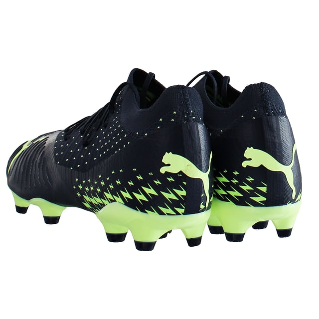 Puma future 19.4 black discount