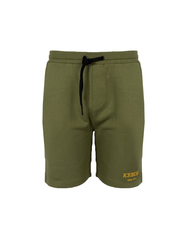 El corte simple de estos pantalones es la quintaesencia de la elegancia en una edición minimalista, que se combina perfectamente con varios elementos del guardarropa.

Las piernas rectas aseguran una apariencia atemporal y son extremadamente versátiles, lo que hace que se adapten a cualquier tipo de cuerpo, añadiendo clase a cualquier estilismo.

En la cintura, una amplia banda elástica ofrece comodidad durante todo el día, sin apretar ni restringir los movimientos, siendo un sinónimo de comodidad en el uso diario.

Además, ajustables con un cordón, estos pantalones permiten un ajuste perfecto al cuerpo, garantizando que se ajusten perfectamente a cualquier figura.

En el frente y detrás, dos bolsillos no solo son prácticos sino que también añaden un carácter funcional, permitiendo el almacenamiento seguro de objetos pequeños.

En la pierna izquierda, el nombre bordado de la marca es un acento sutil pero distintivo, que subraya la originalidad y la alta calidad del producto.

Hechos de un tejido de alta calidad, estos pantalones proporcionan durabilidad y facilidad de mantenimiento, lo que hace que sean tu elemento favorito del guardarropa por años.