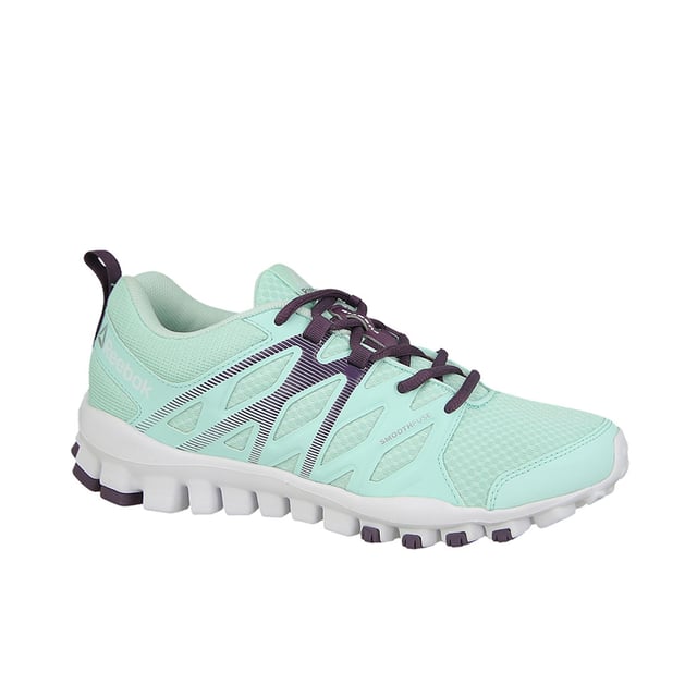 Reebok realflex 2025 womens shoes
