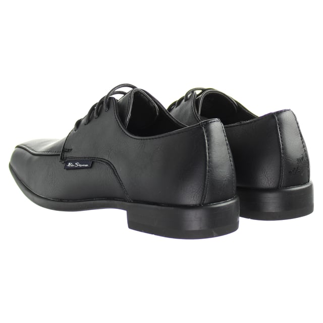 Ben sherman ludgate shoes deals