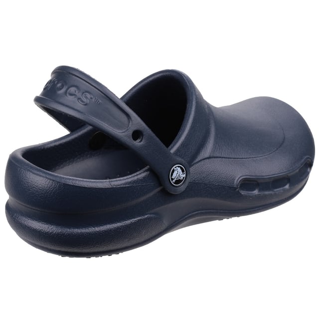 No one needs or deserves comfortable ergonomic shoes more than people working in food service, hospitality and health care