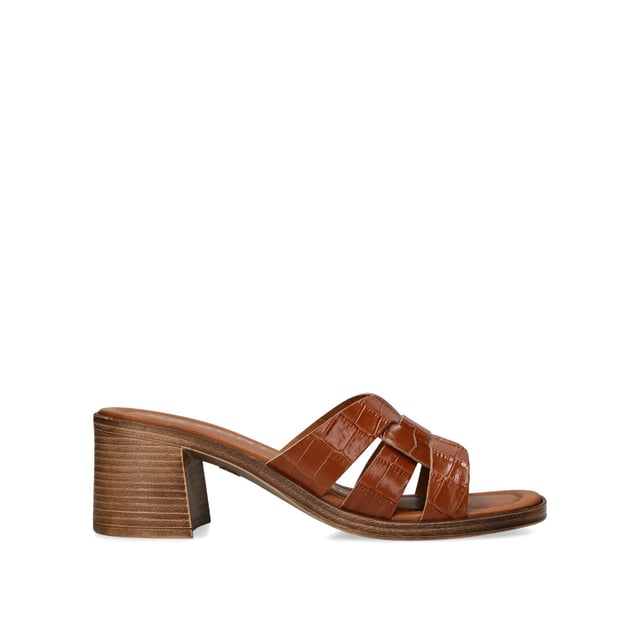 KG Kurt Geiger Leather Remy Sandals