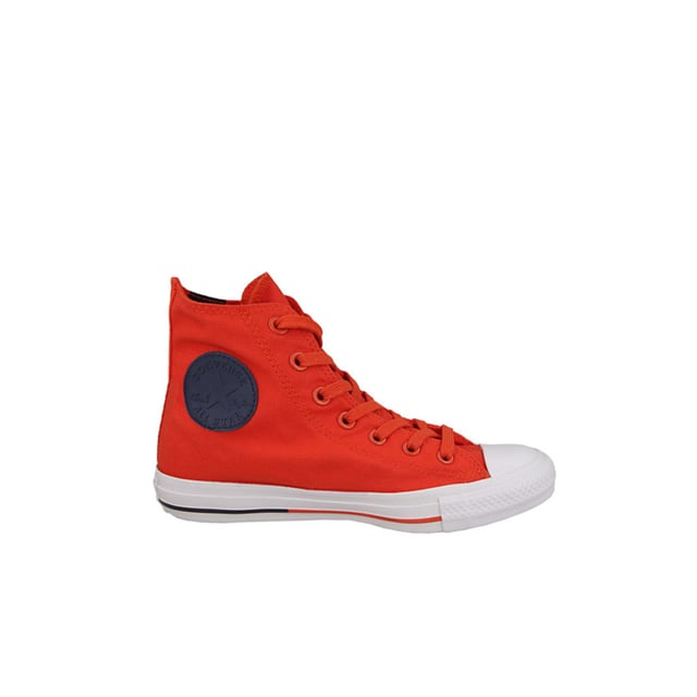 Red plimsolls mens clearance