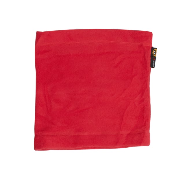 Buff Polar Pant wurde ausschließlich entwickelt, um Wärme und Schutz bei kaltem Wetter zu bieten, mit Schwerpunkt auf Komfort und Funktionalität für Outdoor-Aktivitäten.

 Hauptmerkmale:

 - Komplett aus weichem Polarstoff gefertigt, ideal zum Warmhalten.
 -Unisex.
 - Elastischer Halstuch.
 - Verstärkte Rohrleitungen, die Haltbarkeit gewährleisten.
 -Rohrförmiges Design zur Verwendung als Halsmanschette, das eine bequeme und praktische Passform bietet.
 - Einheitsgröße.
 - Für Erwachsene konzipiert.
 - Ideal zum Tragen das ganze Jahr über.
 - Erhältlich in einer Vielzahl von Farben mit dem Buff-Logo, das die Qualität der Marke hervorhebt.

 Ein einfaches, aber funktionelles Kleidungsstück, ideal für alle, die eine praktische und warme Lösung in kalten Klimazonen suchen.
 Maßnahmen: 23,5 x 23,5 cm
 Komposition: 100 % Polyester
 Pflege:
- Maschinenwäsche max. bei 40 °C.
 - Vermeiden Sie die Verwendung von Weichspülern.
 - Verwenden Sie kein Bleichmittel.
 - Benutzen Sie keinen Trockner.
 - Kein Bügeln.