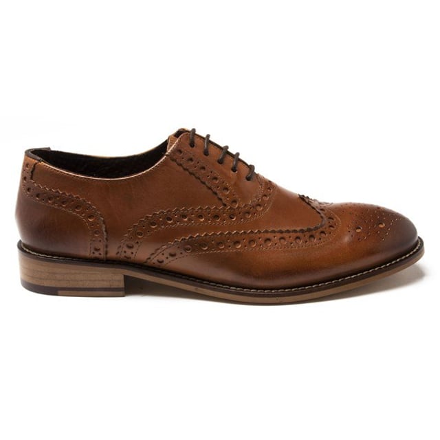 London sales brogues shoes