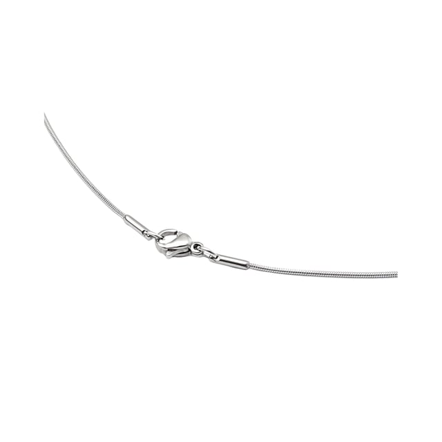 Collar Snowflake Cometa EXCLUSIVE EDITION con cristales de Swarovski plata plateado• colección: Snowflake• material: cristales de Swarovski, metal rodiado plateado• dimensiones: 17x20 mm• color: plata• longitud del collar: 42 cm• tipo de cierre: mosqueton