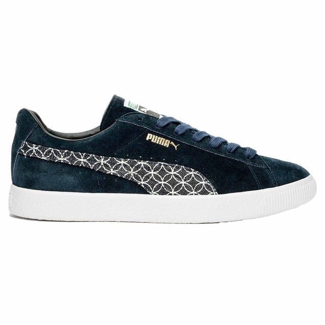 Puma shoes japanese sale designer