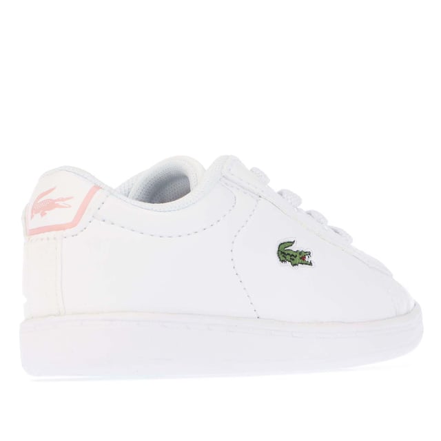 Lacoste carnaby infant store