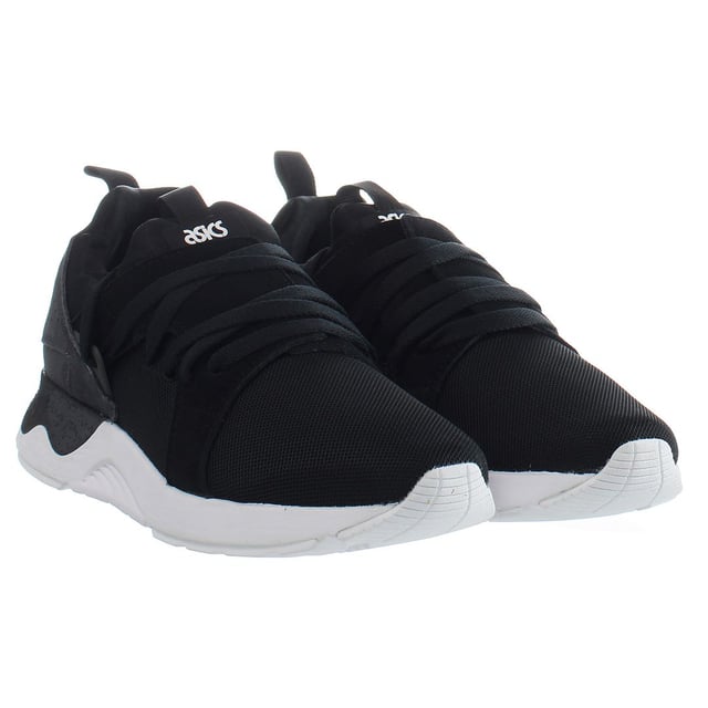 Asics gel lyte 5 mujer Negro store