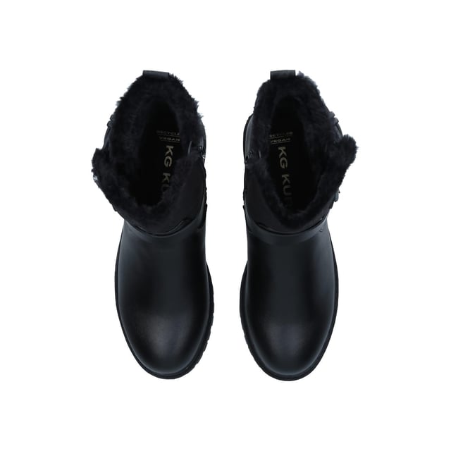 Kurt geiger on sale ugg slippers