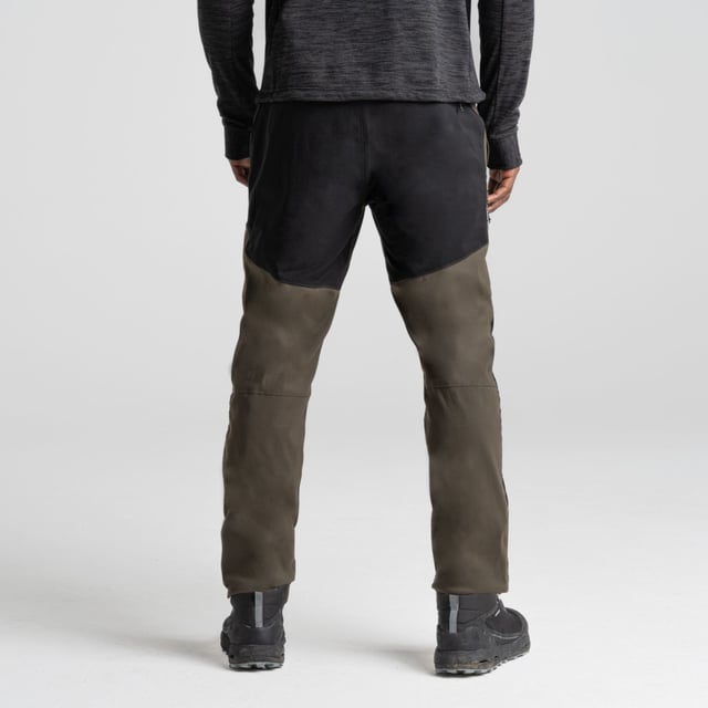Craghoppers Mens Craghoppers Kiwi Pro Trekking Trousers