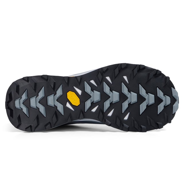 The Berghaus VC22 Low Gore-Tex Womens Shoe is a Low cut multi actiity trail boot designed specifically for performance, protection and comfort all day long. Made from lightweight materials, the four piece sole unit combines great cushioning and a secure fit for added comfort. An Orthlolite footbed provides additional cushioning for long days on the trails. The tough and durable ripstop upper means you can tackle rough terrain with confidence. A GORE-TEX� Extended Comfort liner keeps your feet dry and breathes as you move. The unique OPTI-STUD� VIBRAM� sole unit delivers brilliant, durable grip at all times. Lace closure. Finished with berghaus branding.