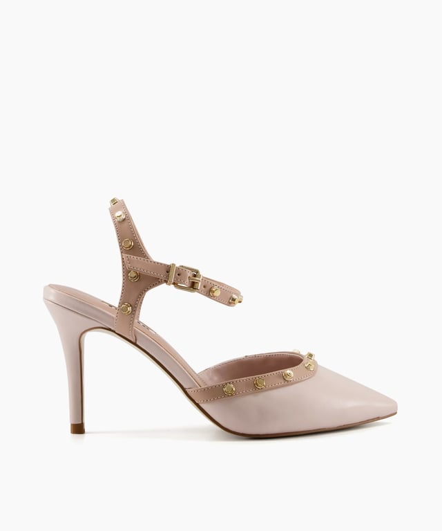 Dune ladies store court shoes