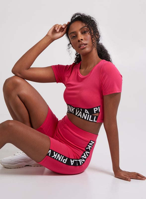 Super cute crop tops outlet