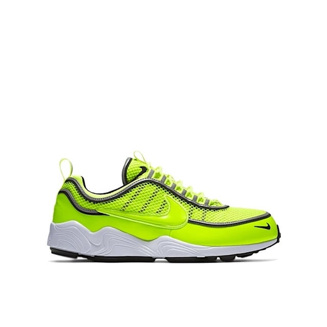 Nike spiridon green online