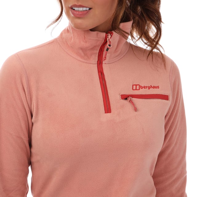Berghaus fleece womens asos sales