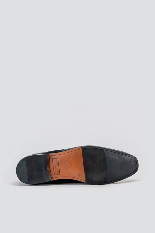 Dexter black shoes store