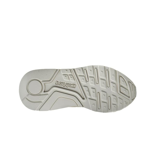 Le Coq Sportif LCS R Flow Womens Beige Trainers