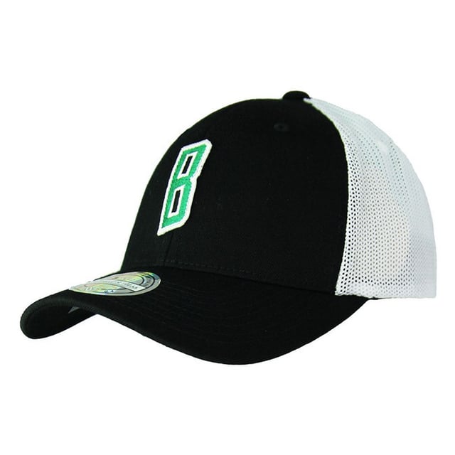 Mitchell & Ness Boston Celtics Herren Cap