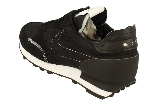 Introducing the Nike Dbreak-Type Mens Trainers. The CT2556 002 is designed with a cutting-edge silhouette and responsive cushioning for maximum comfort. Sleek and stylish, these trainers feature the iconic Swoosh logo for a classic look. An ideal choice for workouts and casual occasions.
Nike Dbreak-Type Mens Trainers CT2556 - Black White 002